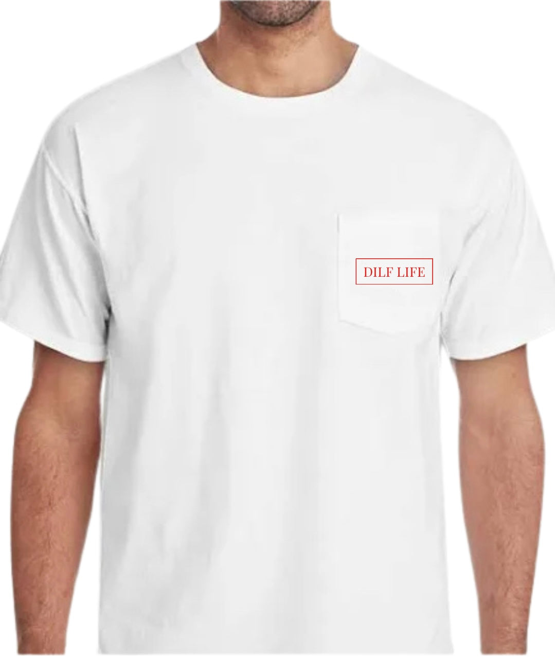 DILF LIFE Tee