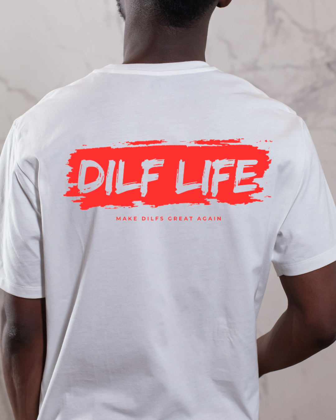 DILF LIFE Tees