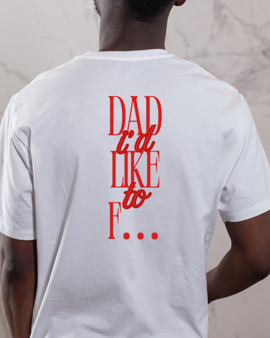 DILF LIFE Tee