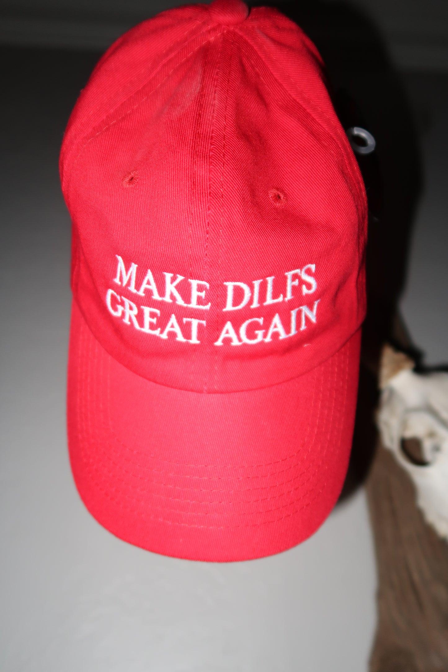 MAKE DILFS GREAT AGAIN HAT